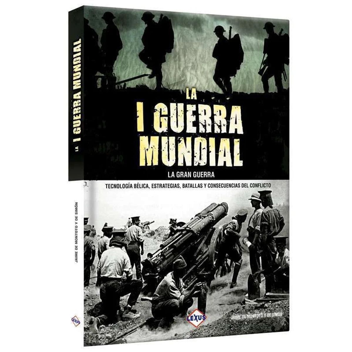 LIBSA - La Primera Guerra Mundial