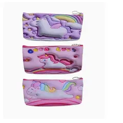 GENERICO - Estuche de unicornio Estuche de unicornio