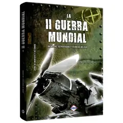LIBSA - La Segunda Guerra Mundial