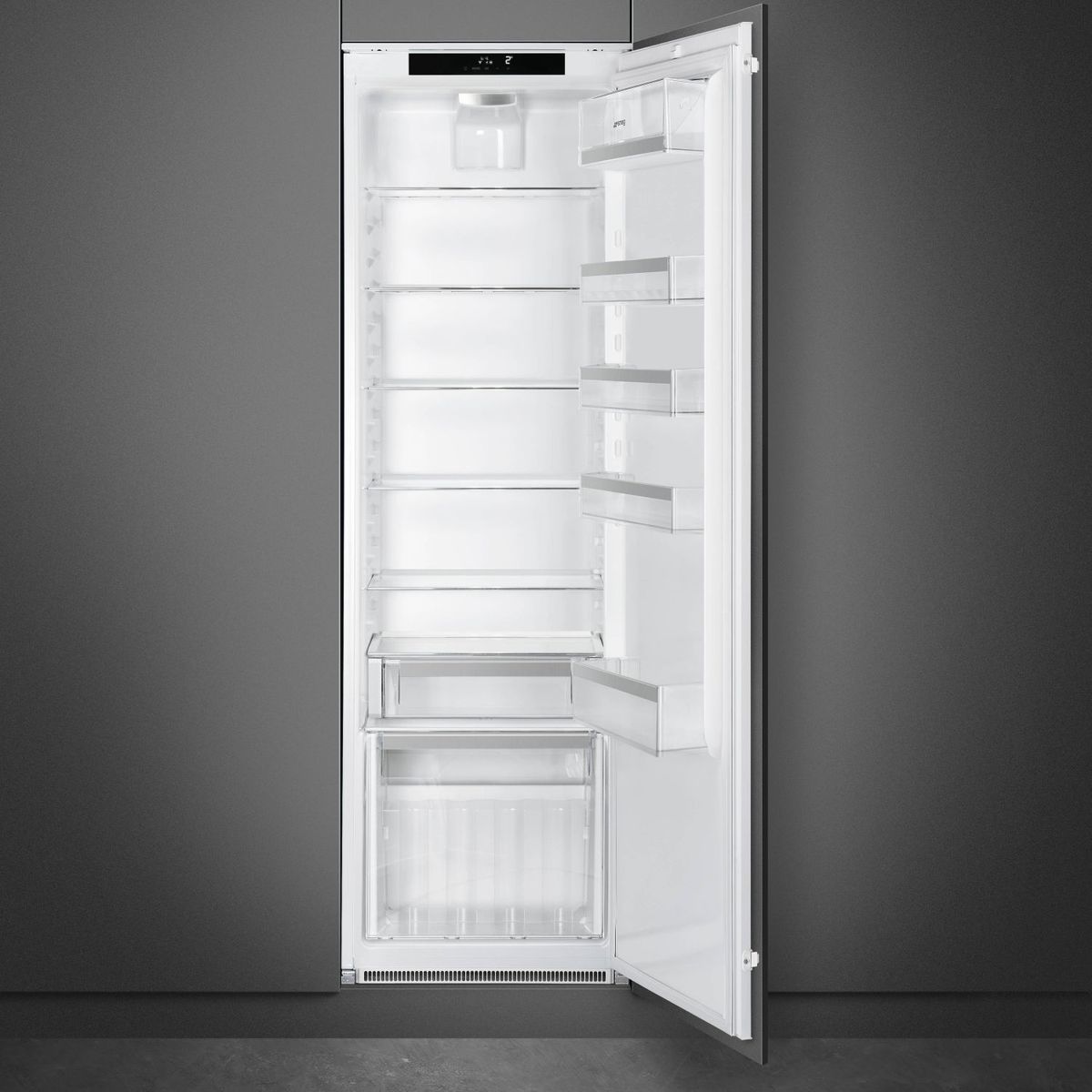 SMEG - Freezer Smeg SBS  IT S8F174NE