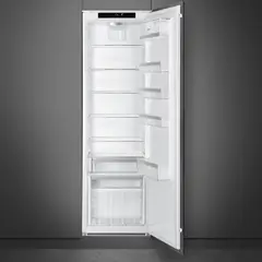SMEG - Freezer SBS IT 311 LTS
