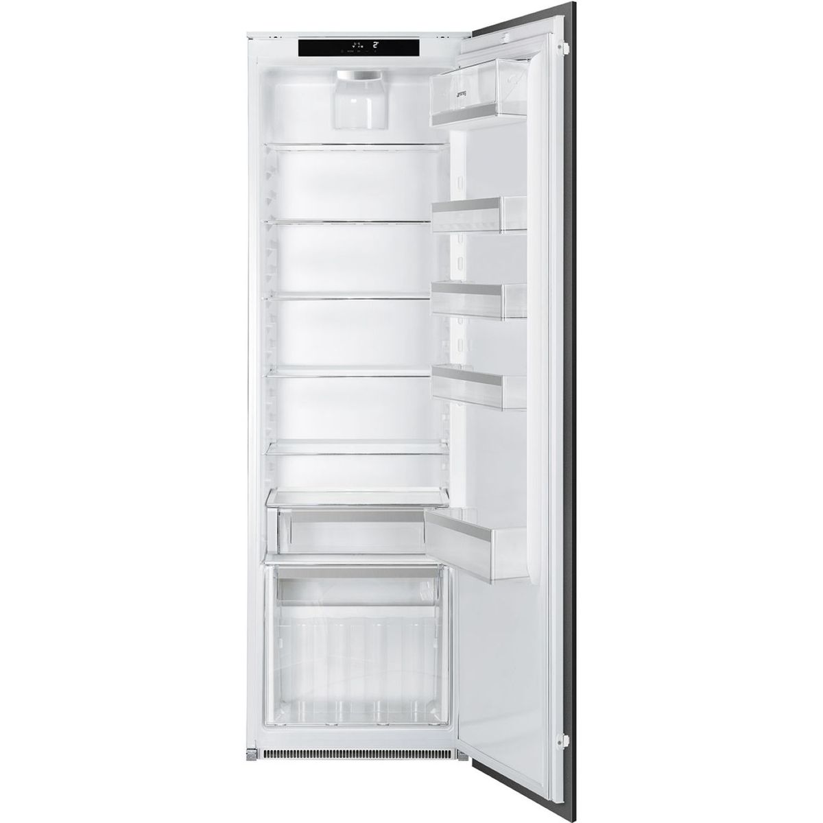 SMEG - Freezer Smeg SBS  IT S8F174NE