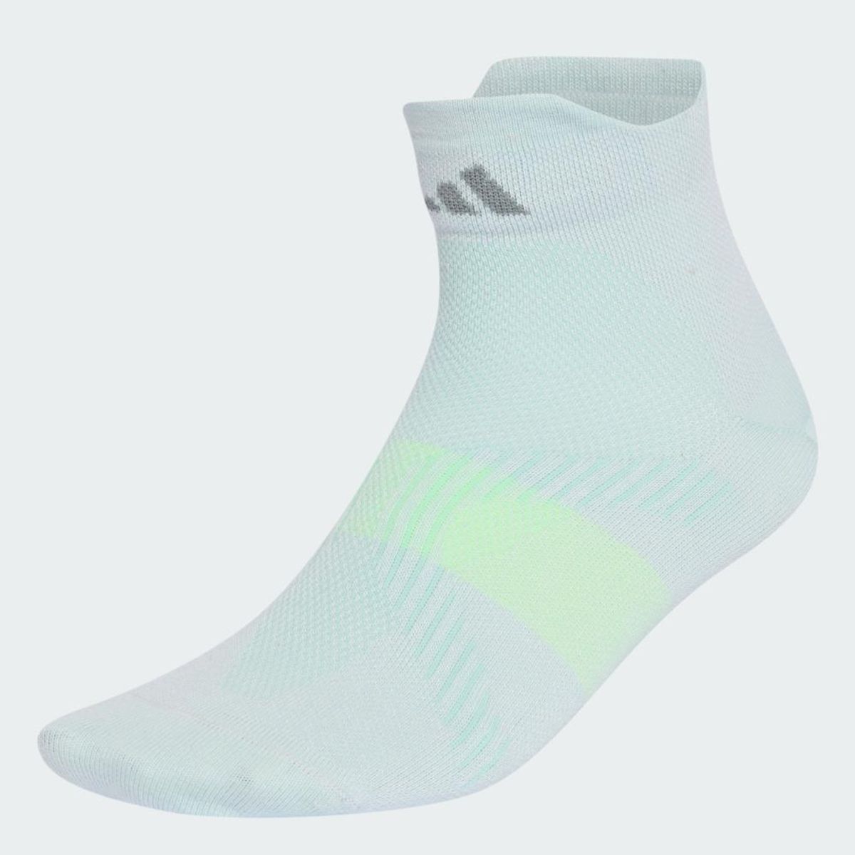 ADIDAS - Calcetines Cortos Running Unisex adulto
