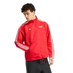 ADIDAS - Chaqueta Hombre Parka Classic Sport x Coca-Cola Nylon
