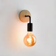 FRANZA - Lámpara de pared nórdica