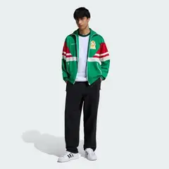ADIDAS - Polerón Chaqueta Deportiva Selección Nacional de