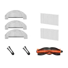 MOVA - Kit de Limpieza y Mantención para E20s Pro