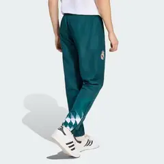 ADIDAS - Pantalones de Buzos Fútbol Hombre