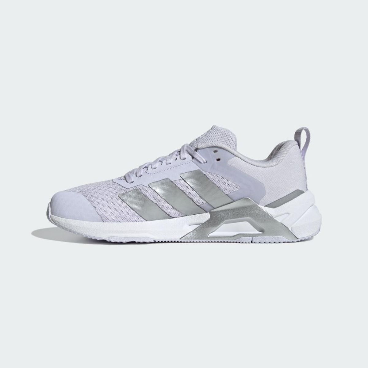 ADIDAS - Dropset Control Trainer W Zapatilla Training Y Gimnasio Mujer Multicolor Adidas
