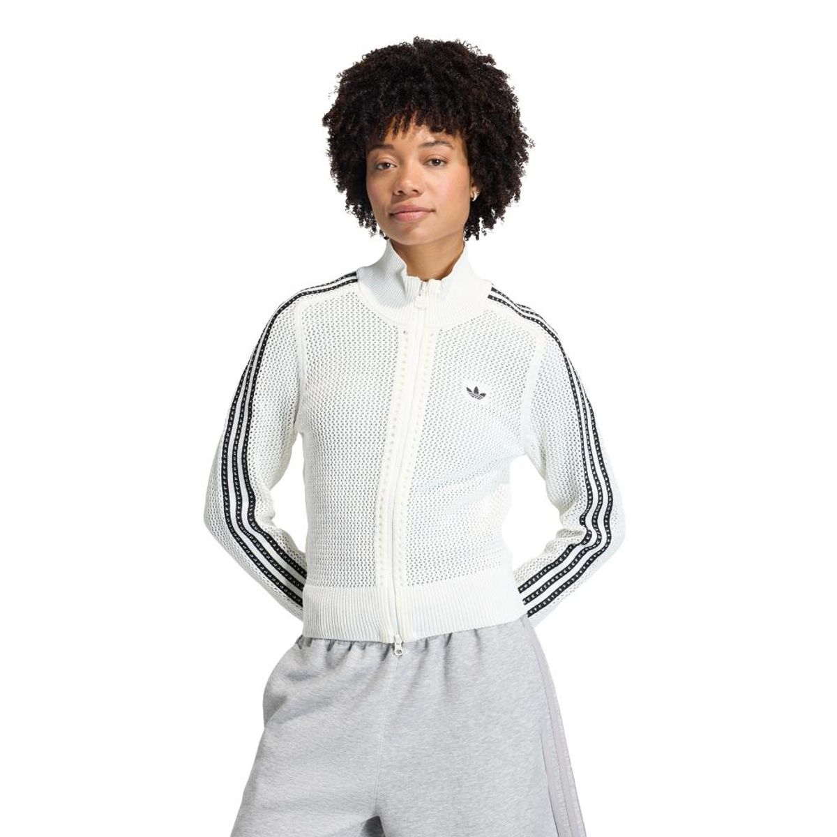 ADIDAS - Polerones Urbano adicolor Mujer