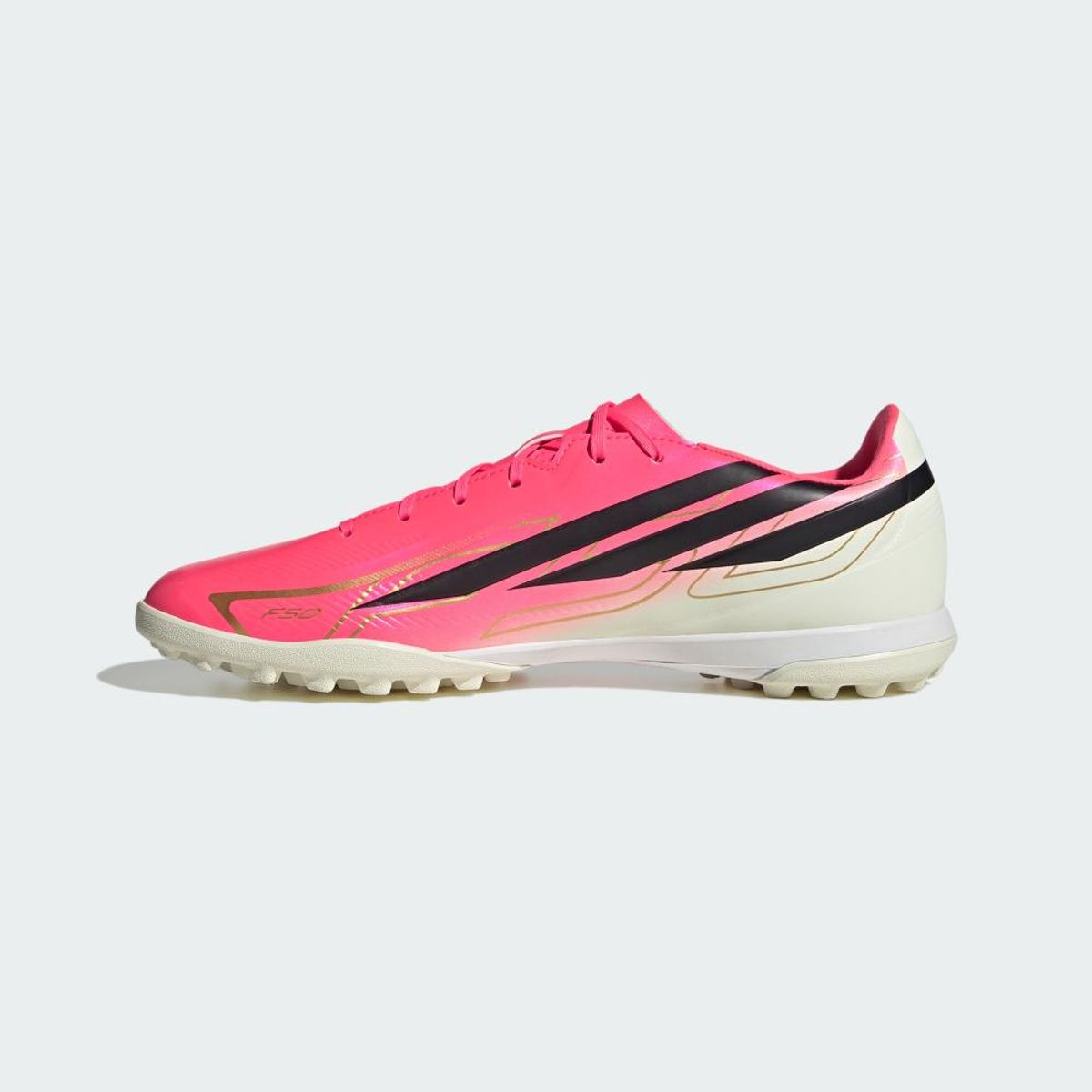 ADIDAS - Zapatos de Fútbol F50 Unisex adulto
