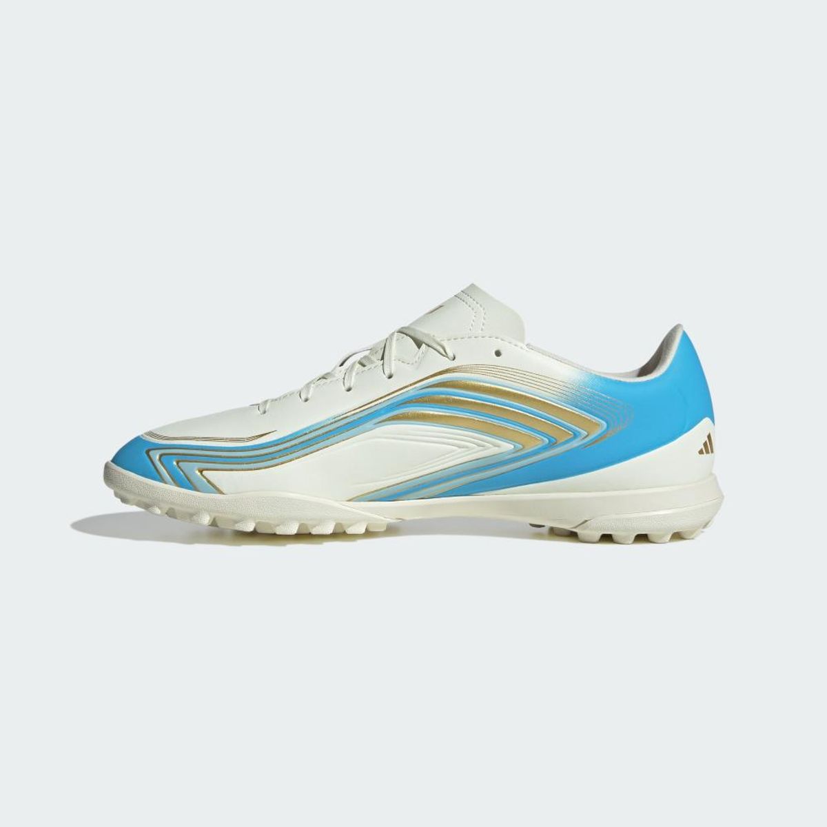 ADIDAS - Zapatos de Fútbol F50 Unisex adulto