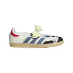 ADIDAS - Zapatillas Urbano Samba Unisex niño