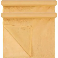 KUANGYE - Malla Raschel Beige 80% Sombra 4.20mt X 5mt