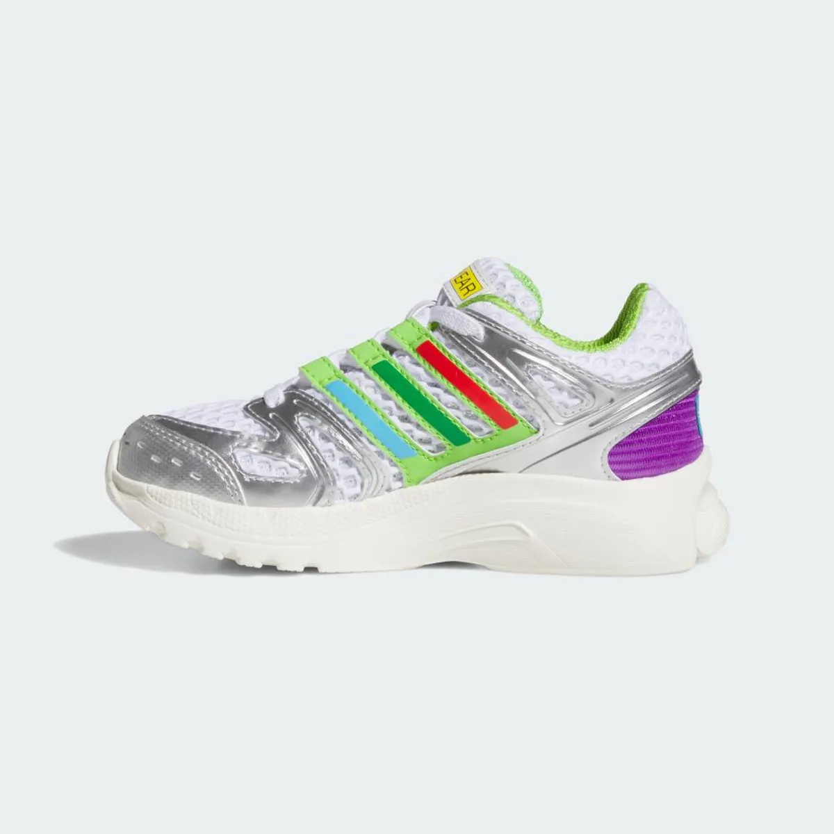 ADIDAS - Zapatillas Urbano adistar Unisex niño