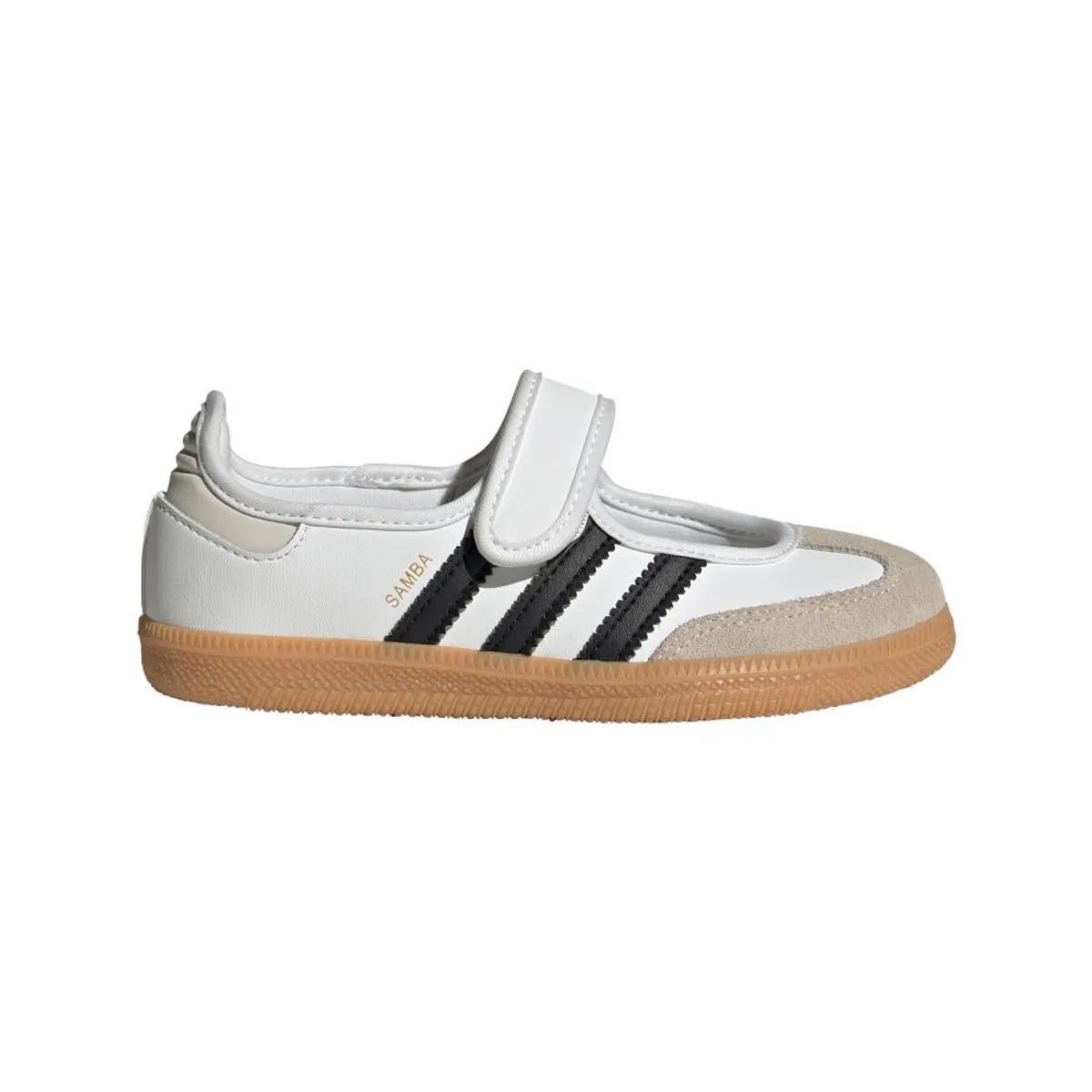 ADIDAS - Zapatillas Urbano Samba Unisex niño