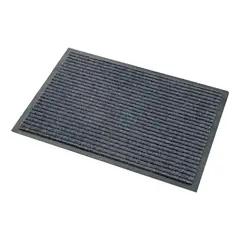 GENERICO - Alfombra Tapete Limpia Piés para Entrada Exterior 60x40cm