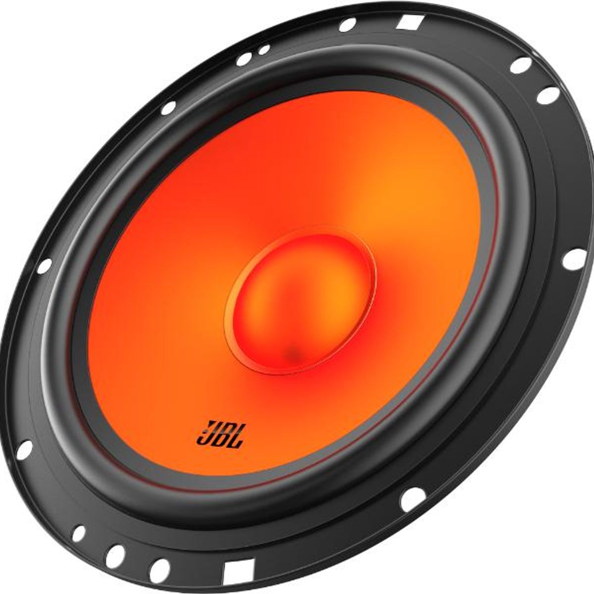 JBL - Parlante Componente Auto JBL de 16cm 640 Watts