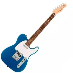 SQUIER - Guitarra Eléctrica Affinity Series Telecaster - Lake Placid Blue