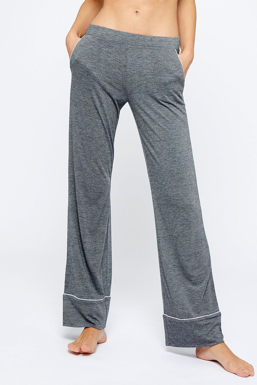 ETAM - Pantalón de Pijama - Warm Day Mujer Etam