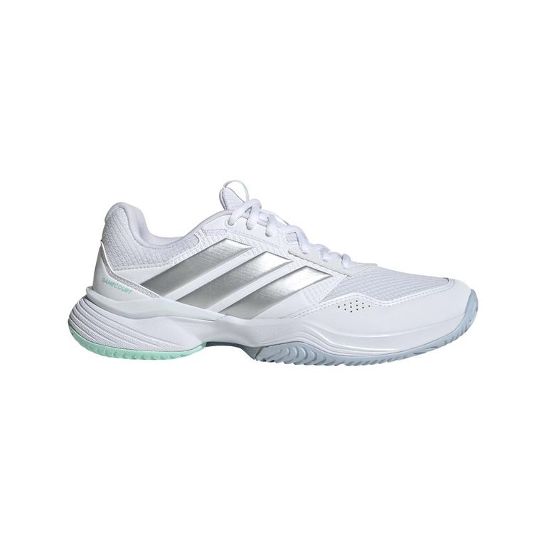 Zapatilla Mujer de Tenis GameCourt 3 All Court