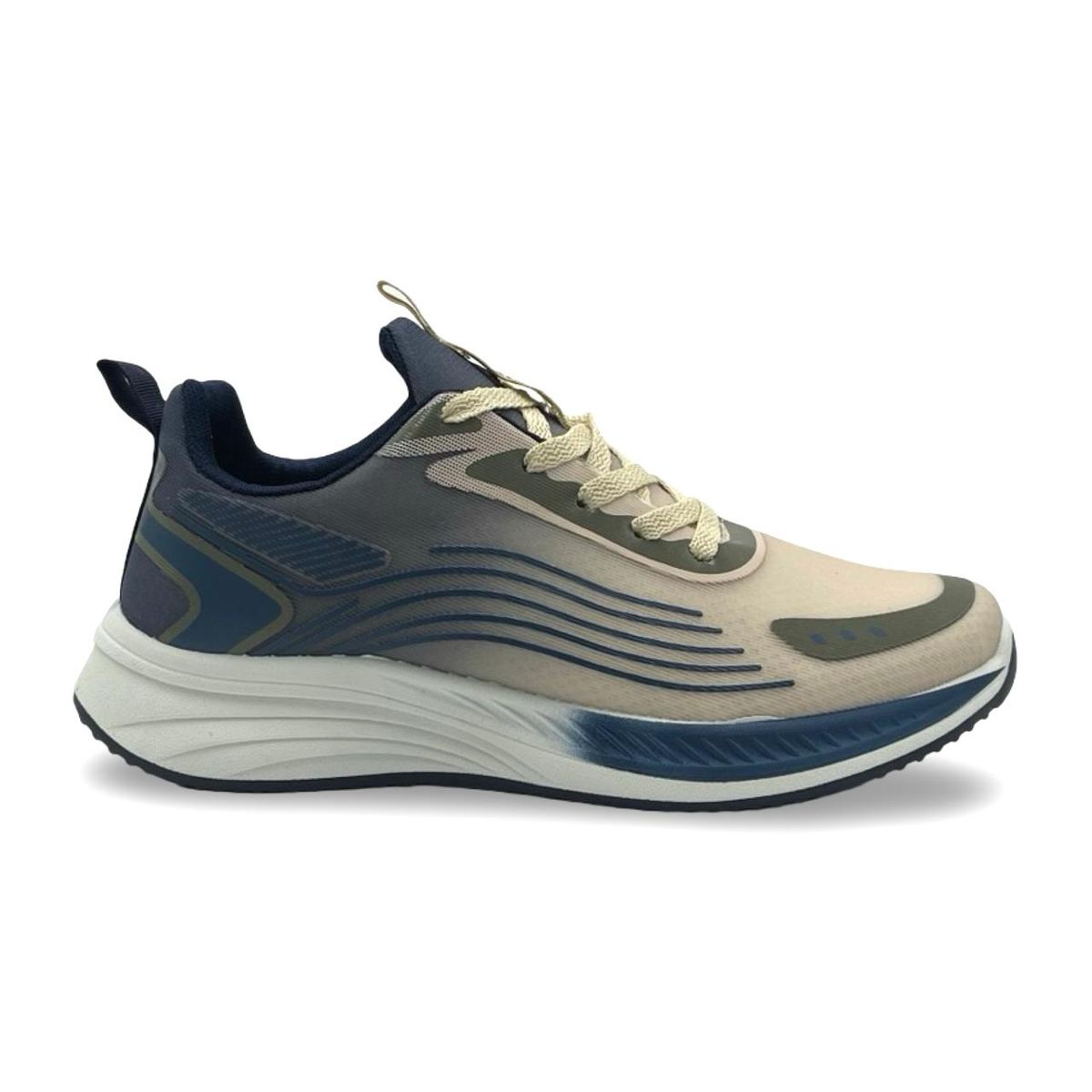 NEW WALK - Zapatilla Hombre New Walk