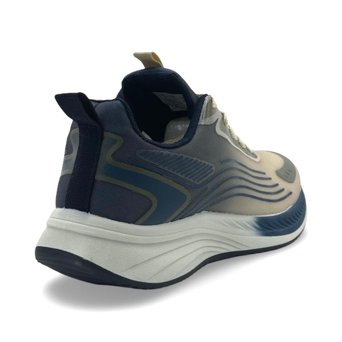 NEW WALK - Zapatilla Hombre New Walk
