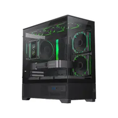 AMD CORP - PC Gamer Ryzen 7 5700 / SSD 1TB / 16GB 3600MHz / RTX 5050 8GB RGB