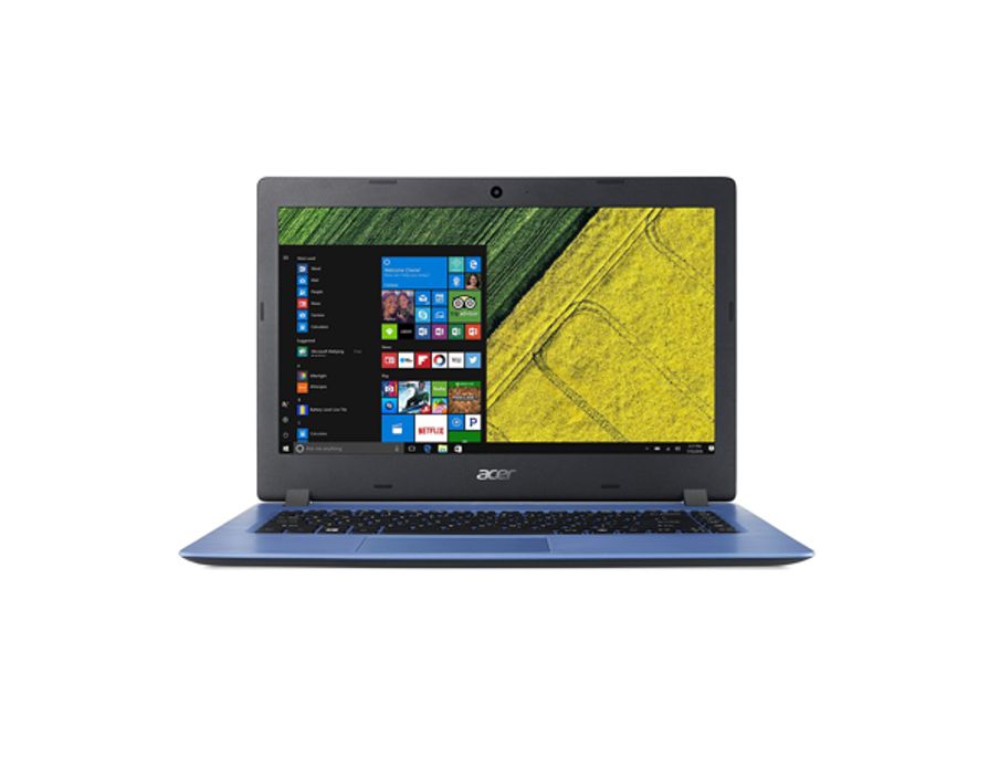 Aspire 1 A114-32 Celeron N4500 4gb 128gb Open Box AZUL