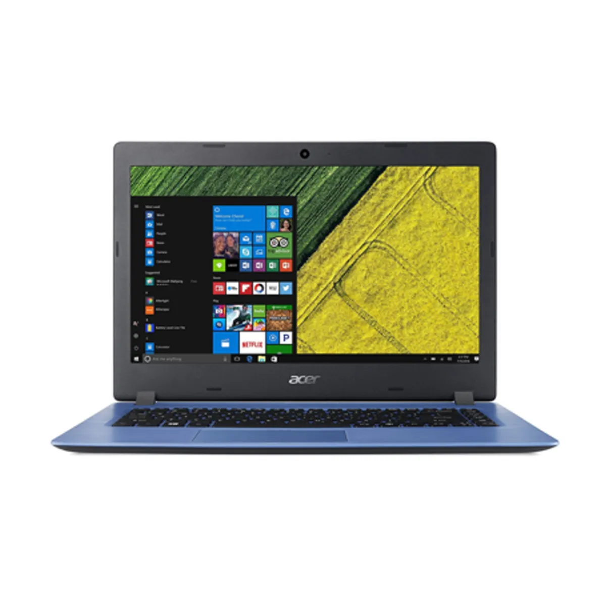 ACER - Acer Aspire 1 A114-32 Celeron N4500 4gb 128gb Open Box AZUL