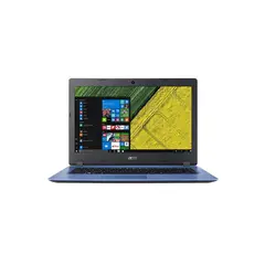 ACER - Aspire 1 A114-32 Celeron N4500 4gb 128gb Open Box AZUL