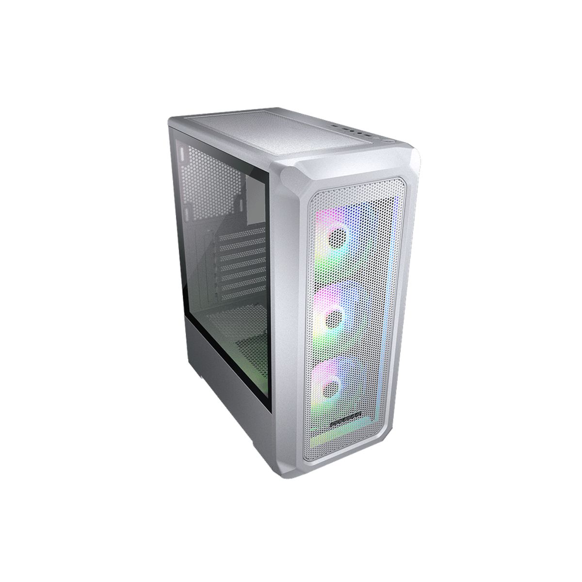 INTEL - PC Gamer Intel i7-12700KF + RTX 5060 8GB + 16GB RAM + 512GB SSD NVME – Alto Rendimiento Gaming & Productividad