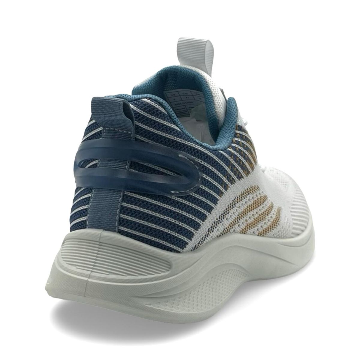 NEW WALK - Zapatilla Hombre New Walk