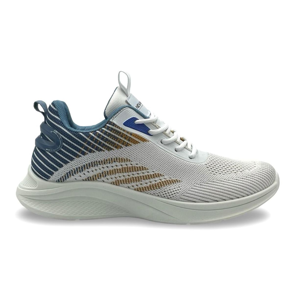NEW WALK - Zapatilla Hombre New Walk