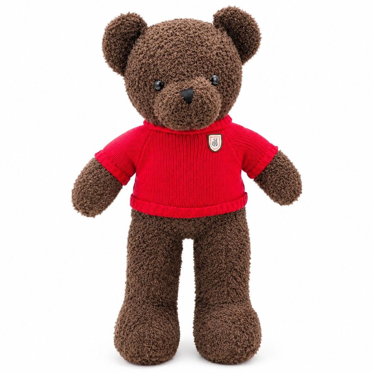 GENERICO - Oso de Peluche Teddy Grande 65cm