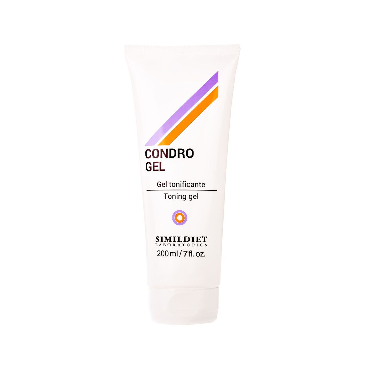 GENERICO - Gel, Alivio Muscular, Articular Y Dolores Condrogel 200 Ml