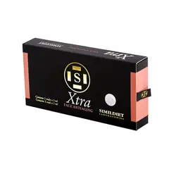 GENERICO - Antiarrugas, Antienvejecimiento Xtra Face 5 Viales X 5 Cc
