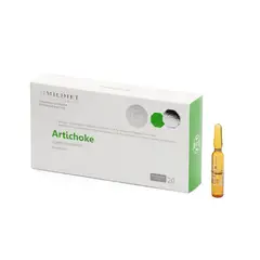 GENERICO - Reductor De Grasa Y Anticelulitis Artichoke 20 2 Ml