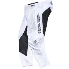 TROY LEE DESIGNS - Pantalones GP Pro Air Mono Blanco