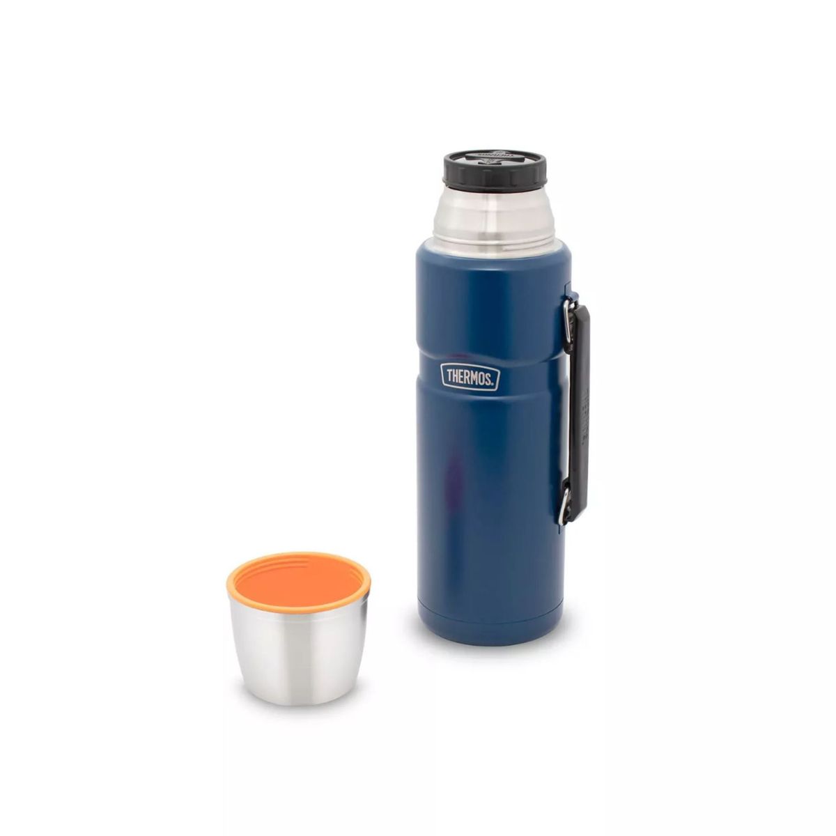 THERMOS - Termo Para Líquidos Thermos Acero Inoxidable 1200ml