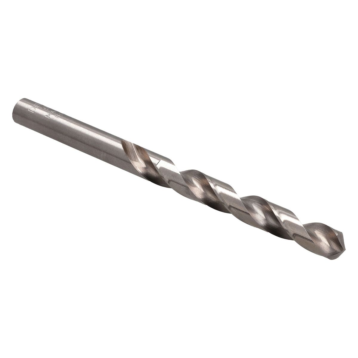 DEWALT - Set 10 brocas acero rápido (HSS) 9mm DEWALT DWA0900C