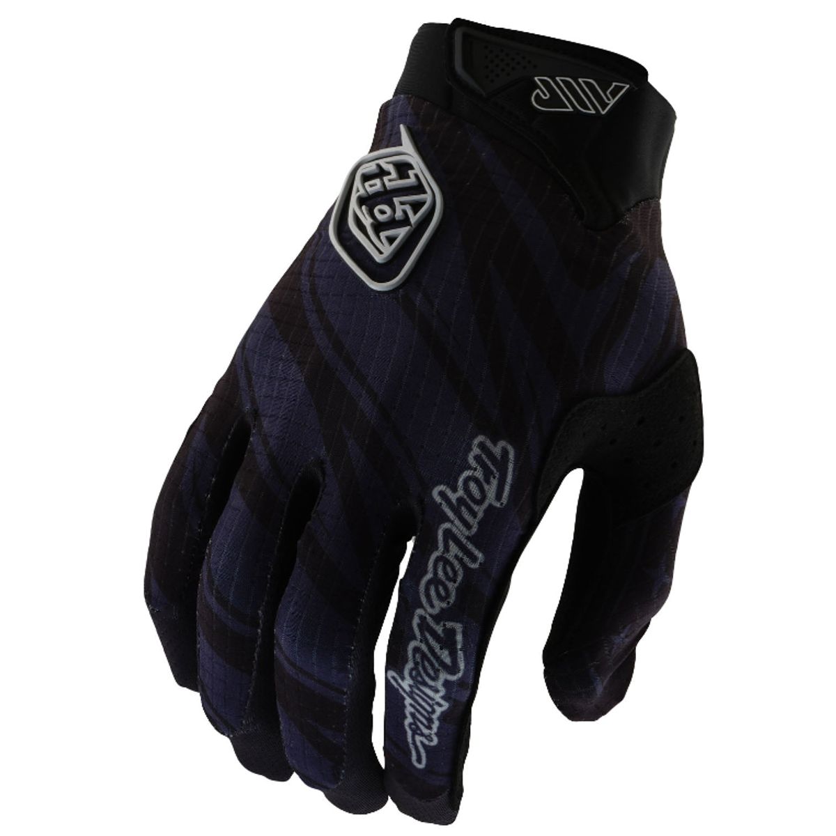 TROY LEE DESIGNS - Troy Lee Designs Guantes Air Ghostwing Negro