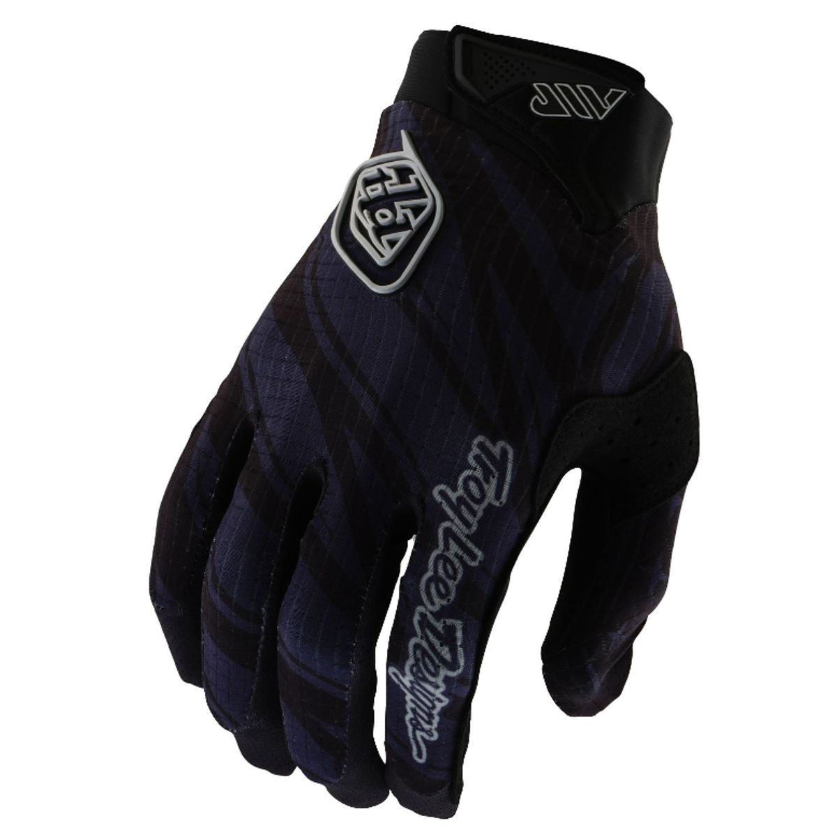TROY LEE DESIGNS - Troy Lee Designs Guantes Air Ghostwing Negro