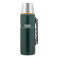 THERMOS - Termo Para Liquidos Acero Inoxidable 1.2 Litros