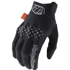 TROY LEE DESIGNS - Guantes Gambit Black