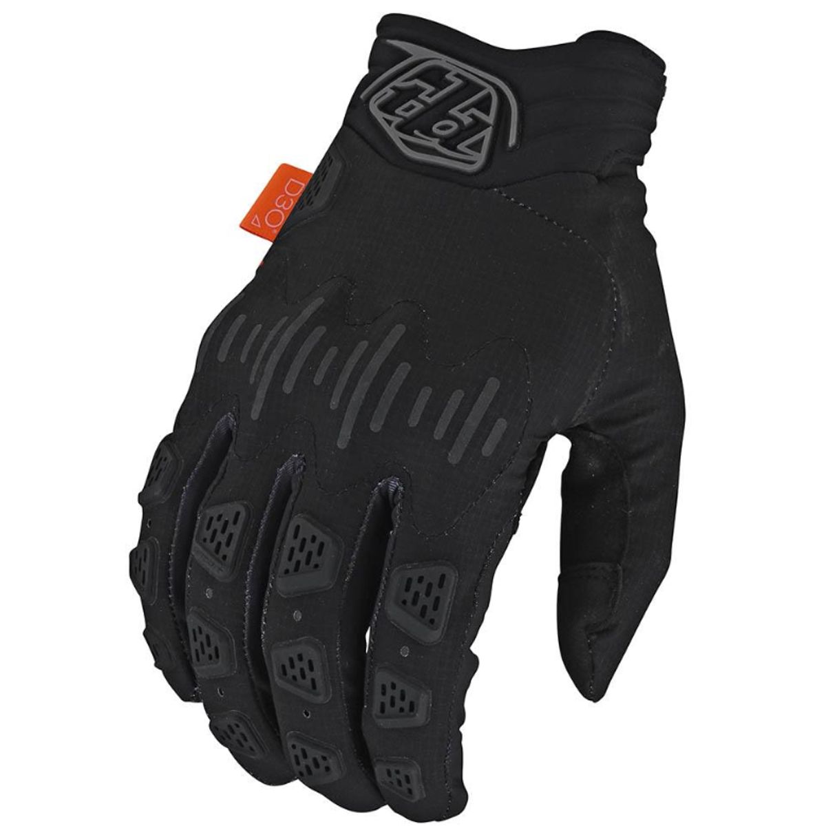 TROY LEE DESIGNS - Troy Lee Designs Guantes Scout Gambit Negro
