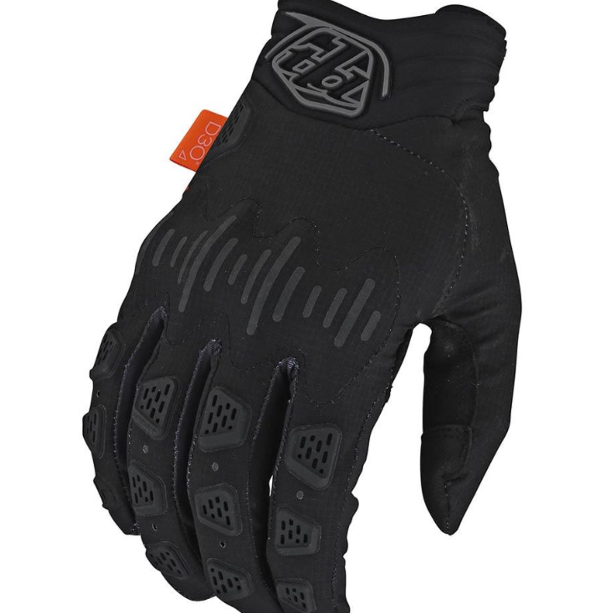 TROY LEE DESIGNS - Troy Lee Designs Guantes Scout Gambit Negro