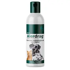 DRAG PHARMA - Alerdrag Shampoo 150 ml