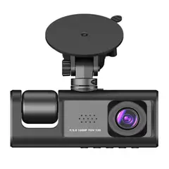 GENERICO - Cámara para automóvil HYsmart 3 1080p tarjeta de memoria Dash Cam BELUG