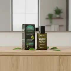 GENERICO - Aceite Esencial Rejuvenecedor Para Cabello 100ml